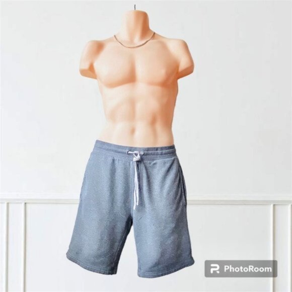 Men’s Jersey Knit Active Shorts Small - Picture 11 of 11